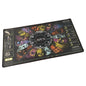 Arcs Playmat accessory
