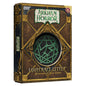 Arkham Horror: Lovecraft Letter card game