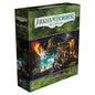 Arkham Horror: The Card Game - The Drowned City: Campaign card game expansion