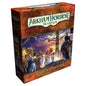 Arkham Horror: The Card Game - The Feast of Hemlock Vale: Campaign card game Expansion