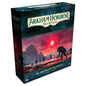 Arkham Horror: The Card Game - The Innsmouth Conspiracy: Campaign card game Expansion