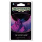 Arkham Horror: The Card Game - The Secret Name: Mythos Pack card game expansion