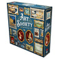 Art Society board game