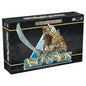 Ascension 4th Edition card game
