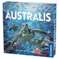 Australis board game