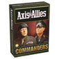Axis & Allies: Commanders expansion