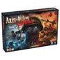 Axis & Allies & Zombies wargame
