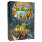 Goats & Goblins card game