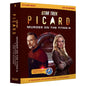Star Trek Picard: Murder on the Titan-A party game