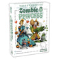 Zombie Princess card game
