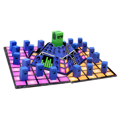 Add to Playlist components