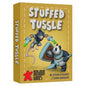 Stuffed Tussle card game