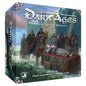 Dark Ages: Holy Roman Empire board game