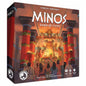 Minos: Dawn of Faith expansion