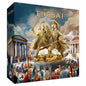 Thebai board game