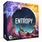 Entropy board game