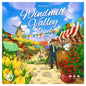 Windmill Valley Duel board game