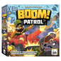 BOOM Patrol board game