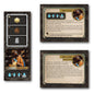 Barrage: Executive Officer C expansion