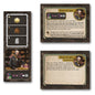 Barrage: Executive Officer D expansion