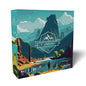 Bear Mountain Camping Adventure board game