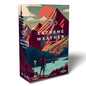 Bear Mountain Camping Adventure: Extreme Weather board game Expansion