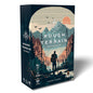Bear Mountain Camping Adventure: Rough Terrain boar game Expansion