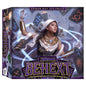 Behext card game