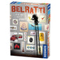 Belratti card game