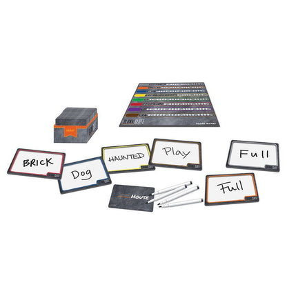 Blank Slate components