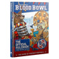 Blood Bowl: Third Season Edition: The Official Rulebook