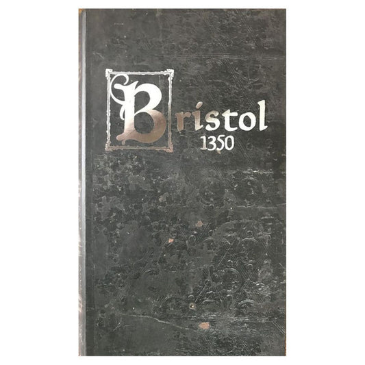 Bristol 1350 board game
