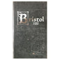 Bristol 1350 board game