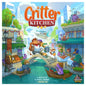 Critter Kitchen board game