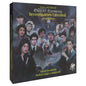 Call of Cthulhu: Horror on the Orient Express: The Board Game: Investigators Unveiled Expansion