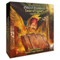 Horror on the Orient Express: The Board Game - Taste of Luxury Upgrade Box