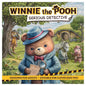 Winnie the Pooh: Serious Detective board game