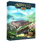 Nippon: Zaibatsu Emperor’s Editon board game