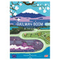 Railway Boom board game