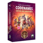 Codenames: Critical Role Adventures