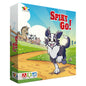 Spiky Go board game