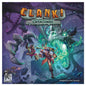CLANK! Catacombs board game