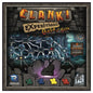 CLANK! Expeditions: Gold and Silk expansion