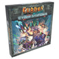 CLANK! In! Space!: Cyber Station 11
