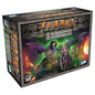 CLANK! Legacy: Acquisitions Incorporated board game
