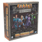 CLANK! Legacy: Acquisitions Incorporated: Upper Management Pack expansion