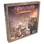 CLANK!: Mummy's Curse expansion
