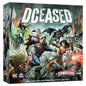 Dceased board game