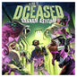 DCeased: Arkham Asylum Expansion