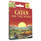 Catan: On the Road card game